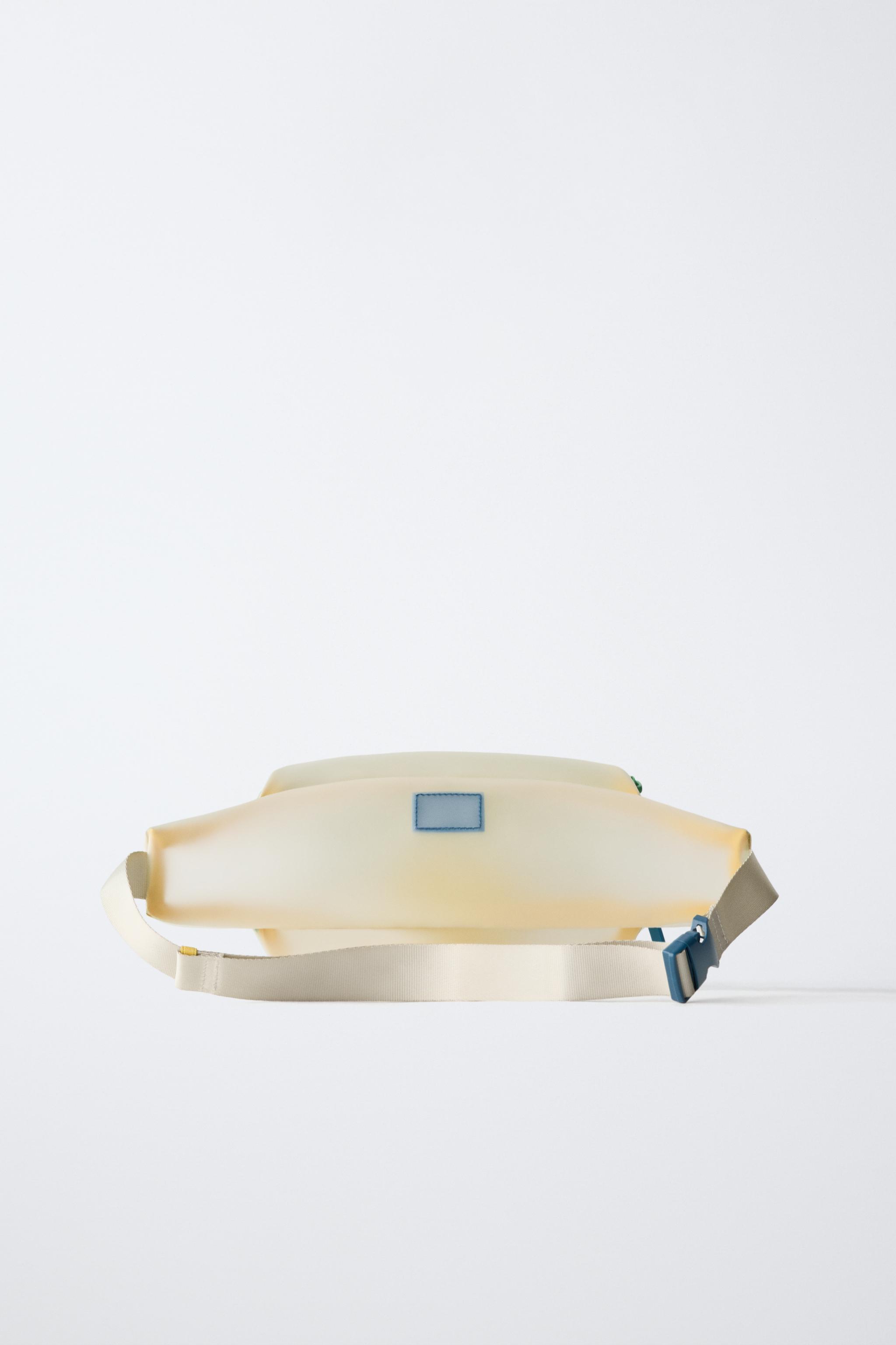 SAC BANANE DE PLAGE